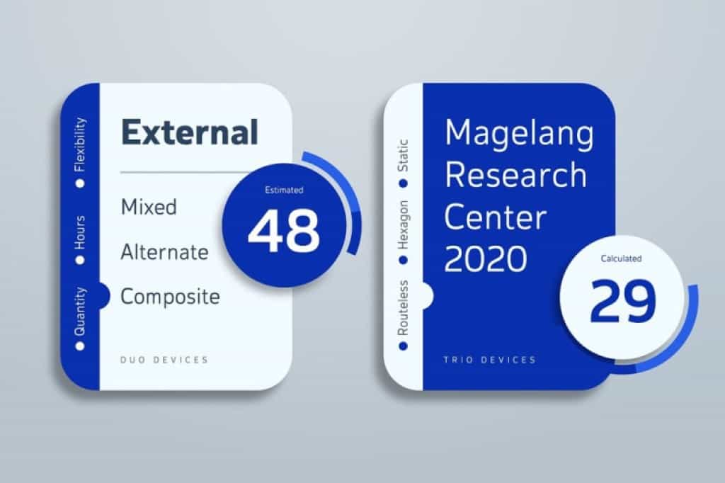 Corp Sans Serif Font Family Image 3