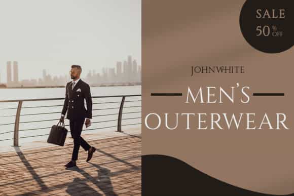 Rosvelit Serif Font Family Image 2