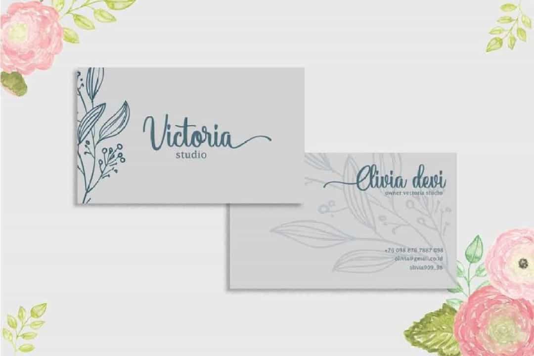 Deallisa Modern Callligraphy Font Image 2