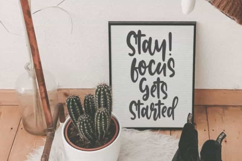 Jacklin Modern Handwritten Font Image 2