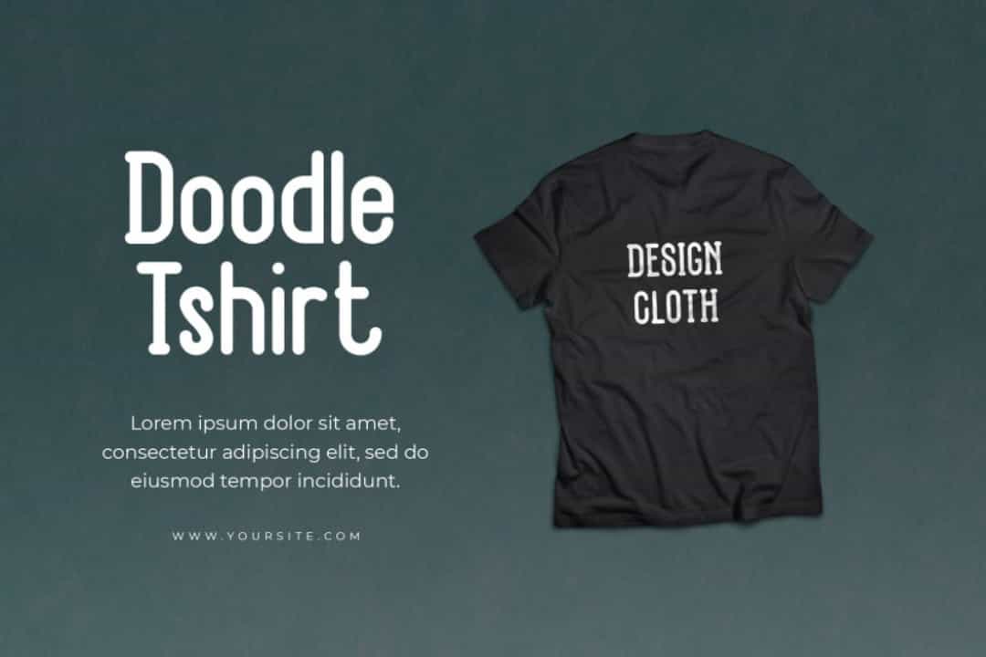 Bandonde Versatile Serif Font Image 2