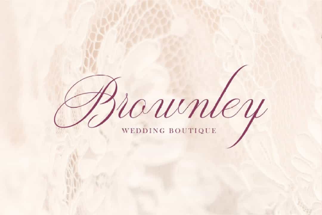 Enica Calligraphy Font Image 2