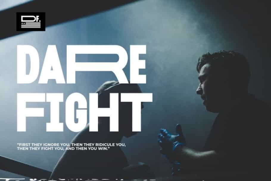 Marinford Sans Serif Font Image 2
