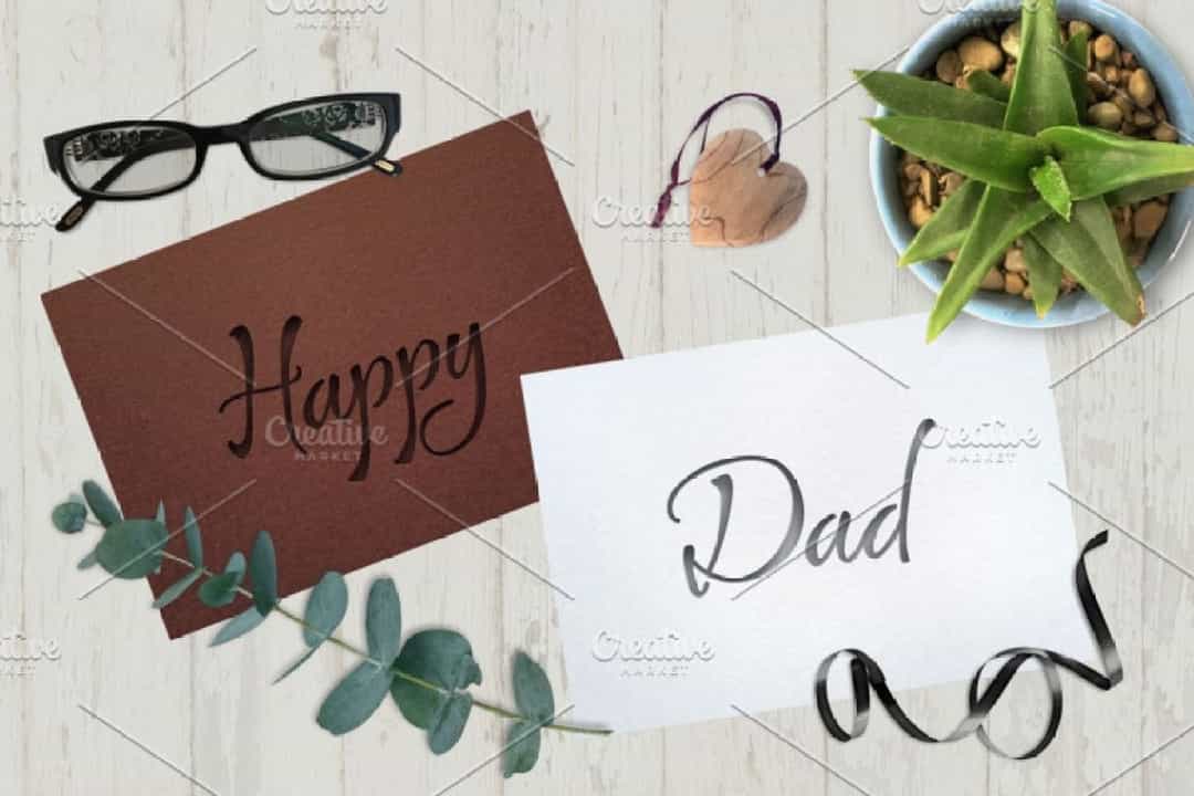 Direkt Stencil Handwritten Script Font Image 2