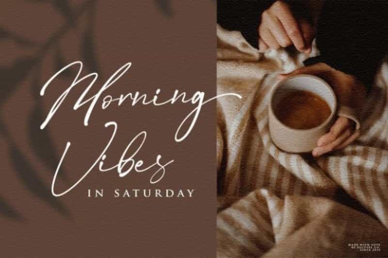 Betmo Font Image 2