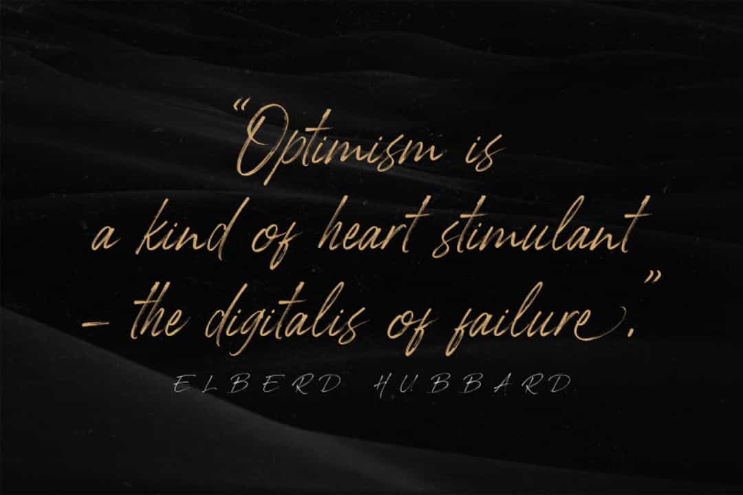 Optimust Font Image 2