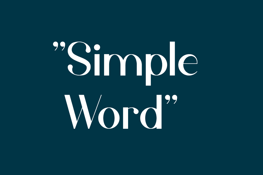 Mofijo Sans Serif Font Image 2