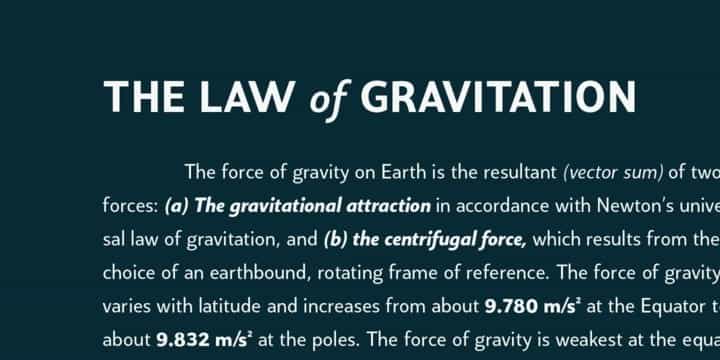 Proda Sans Font Image 3