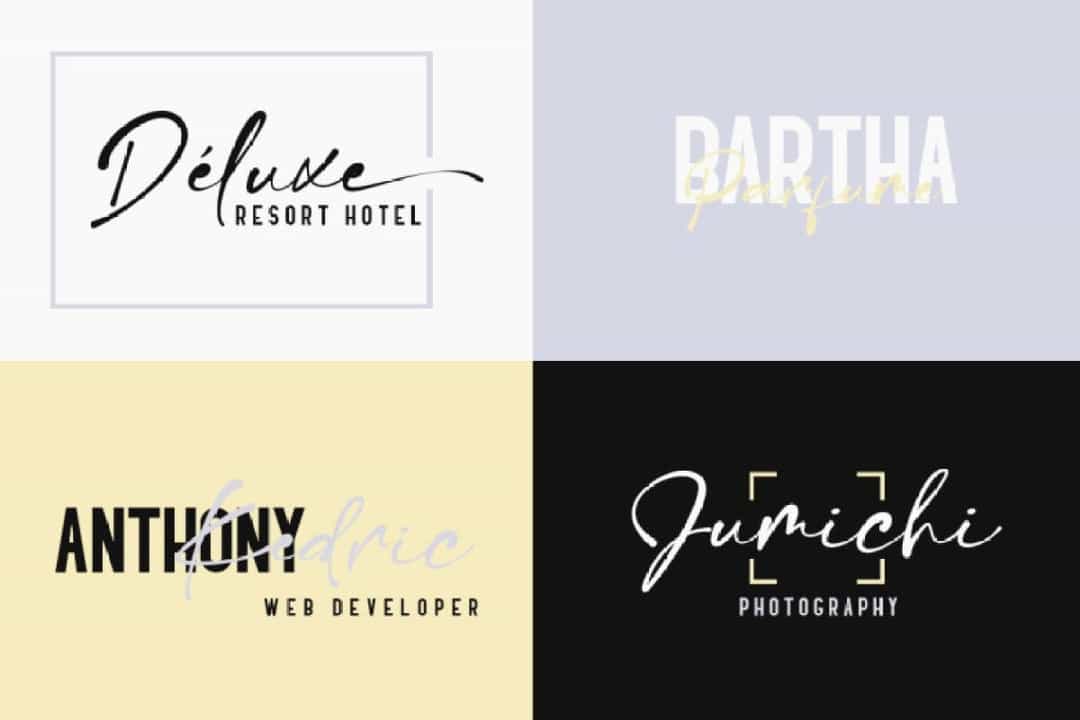 Sachi Font Duo Image 2