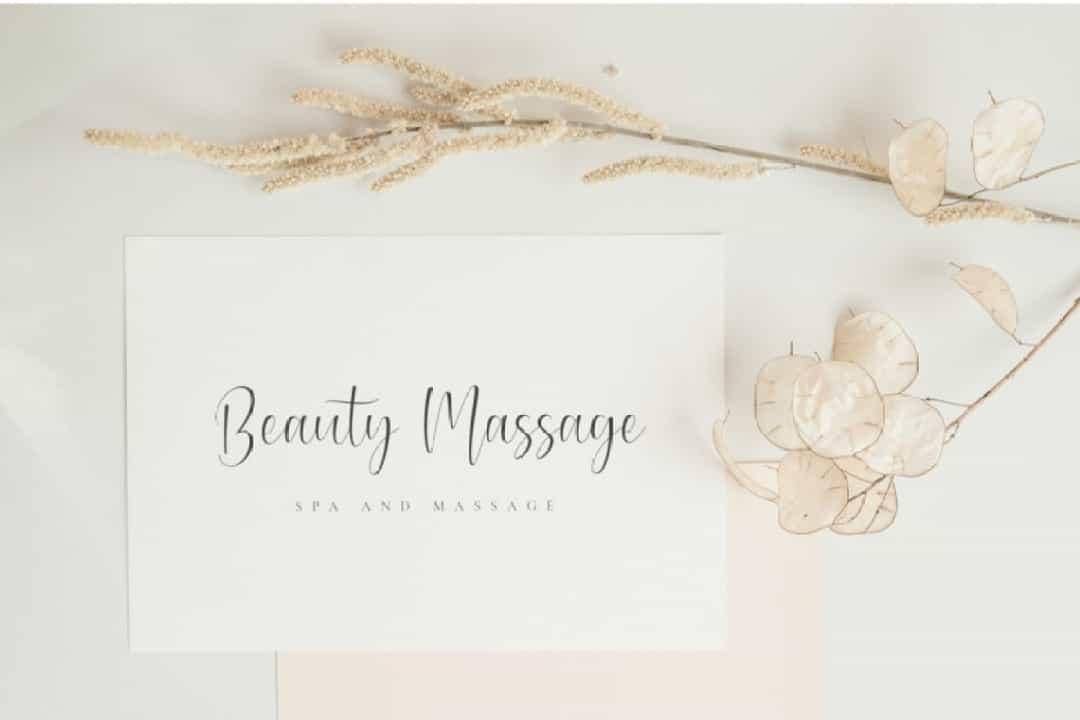 Mianty Calligraphy Script Font Image 2