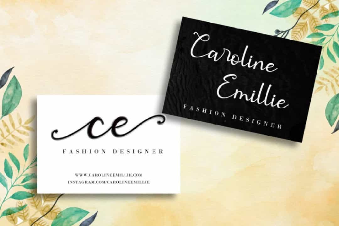 Giette Calligraphy Script Font Image 2