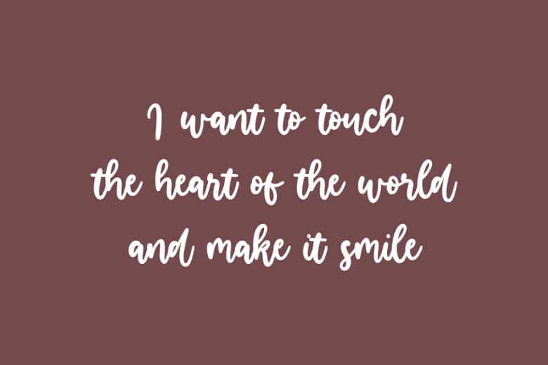 Smilestar Bold Handwritten Font Image 2