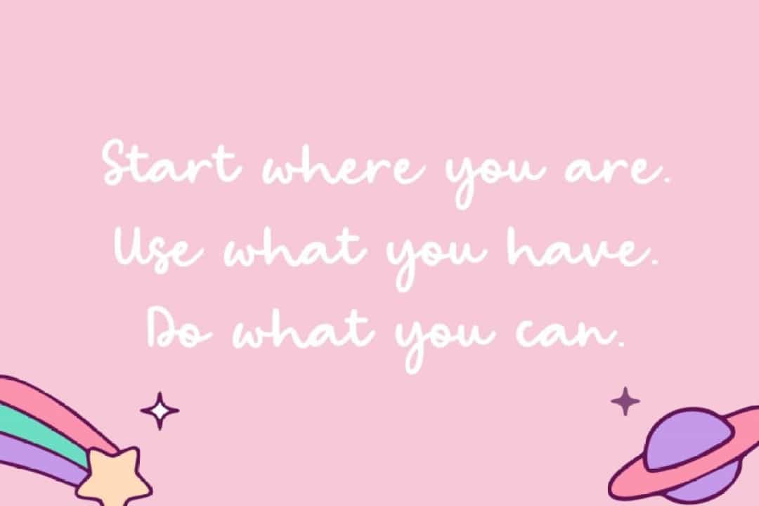 Bright Candy Bold Handwritten Font Image 2