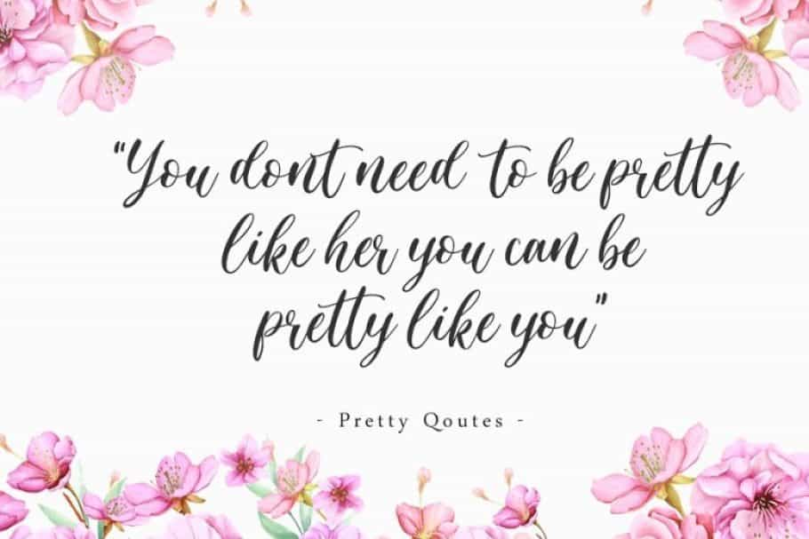 Pretty Smile Calligraphy Script Font Image 2