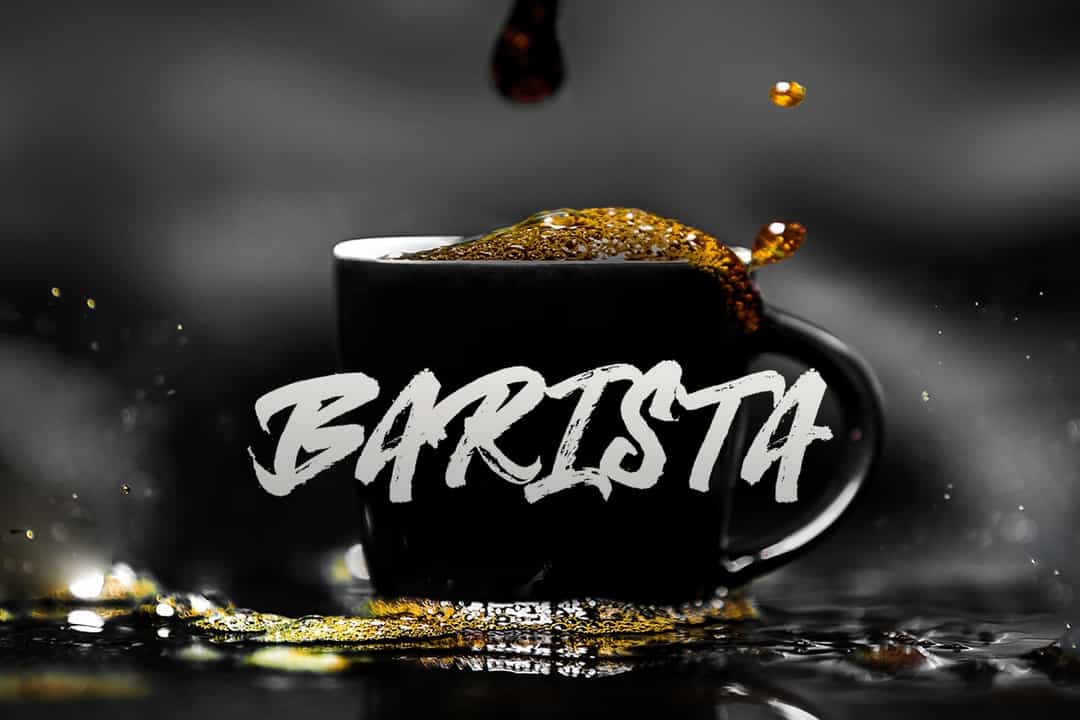 Hypetype Font Image 1