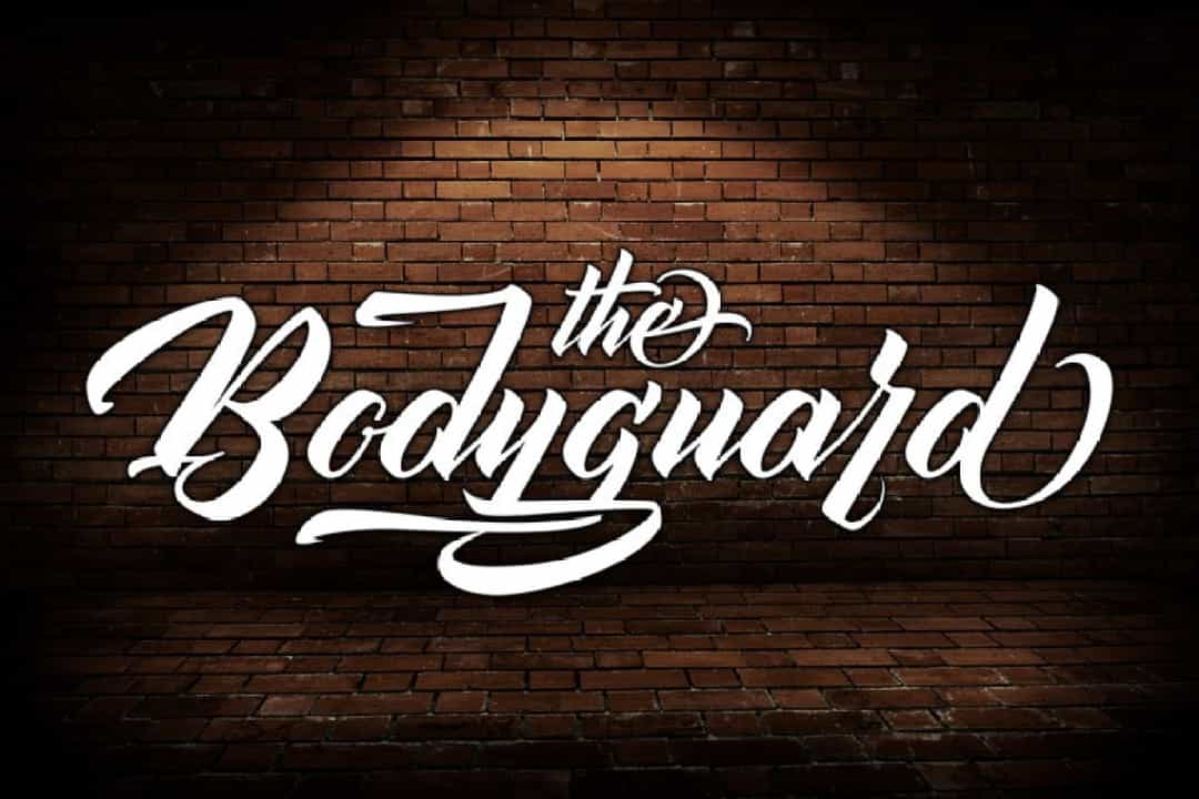 Antagonist Hand Crafted Script Font Image 2