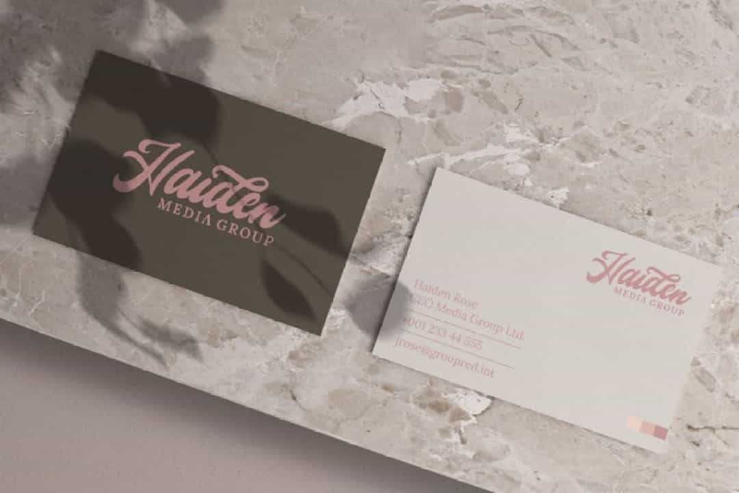 Mady Risaw Modern Script Font Image 2