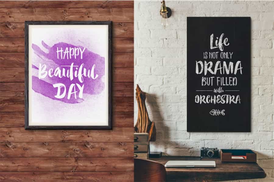Stonestick Script Font Image 3