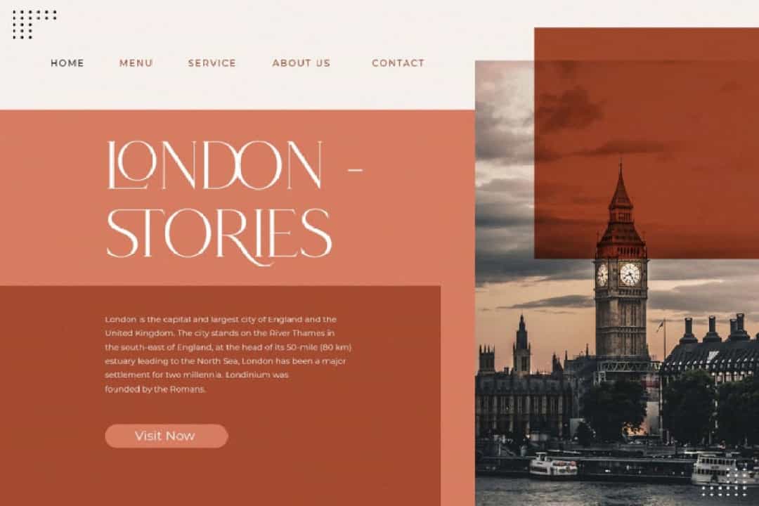 Roseritta Ligature Serif Typeface Image 2