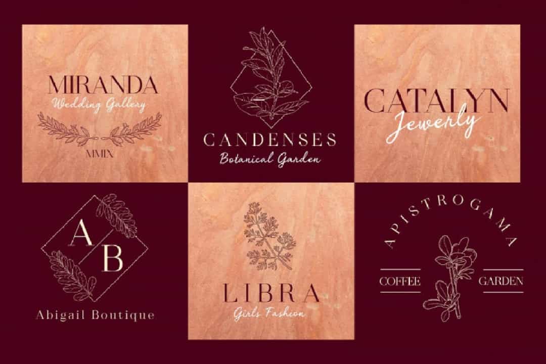 Qwenzy Elegant Serif Font Image 3