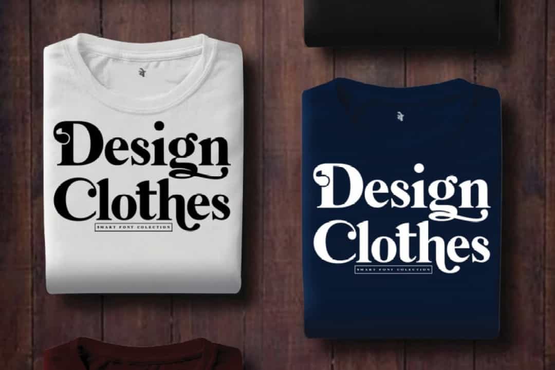 Amboqia Boriango Serif Display Font Image 3
