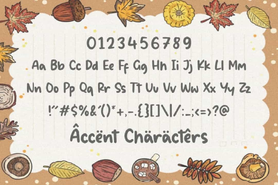 Goldie Boxing Font Image 3
