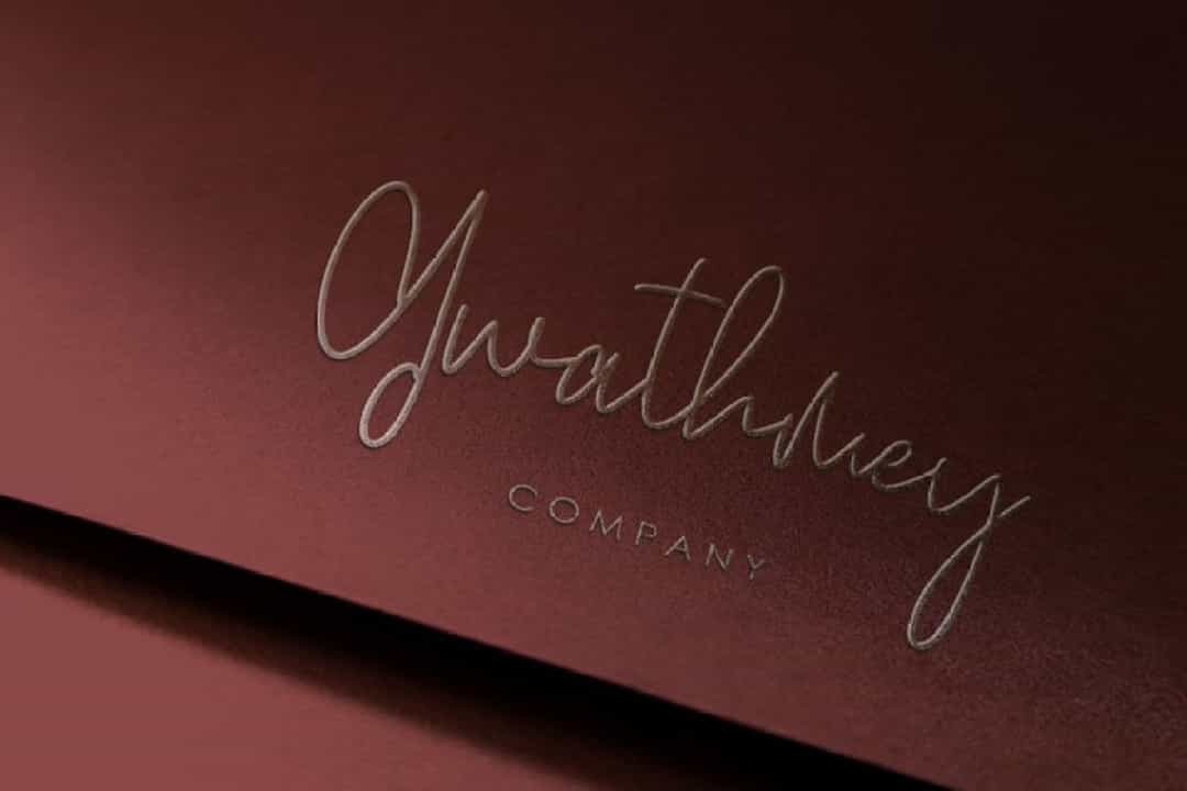 Judith Handwritten Script Font Image 2
