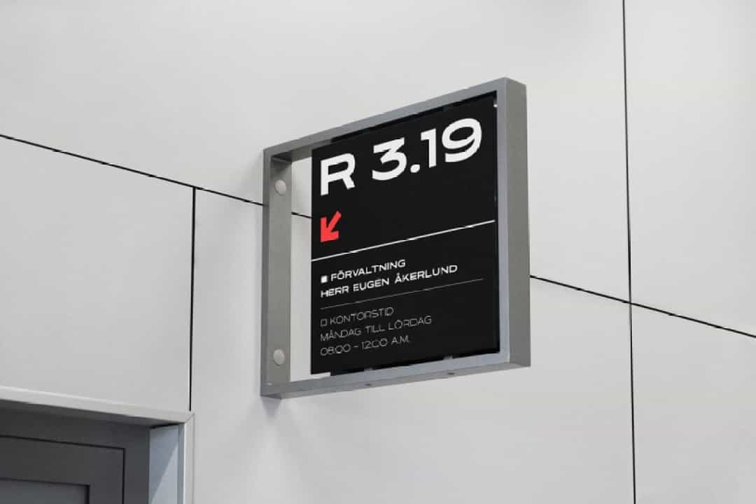 Kinetic Sans Serif Typeface Image 2