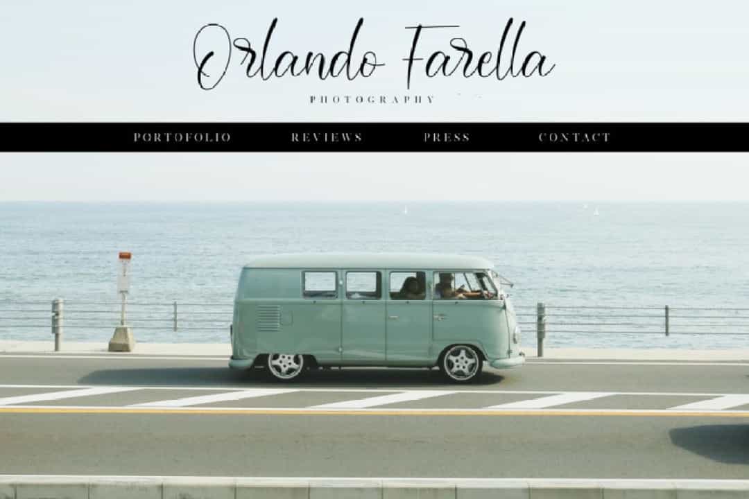 Darcella Calligraphy Script Font Image 2