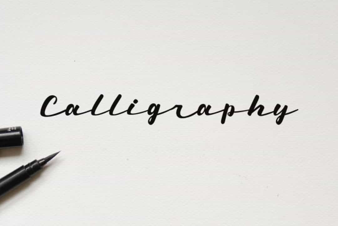 Magiculla Modern Handwritten Font Image 2