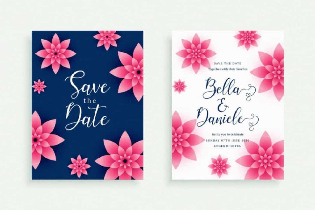 Ellise Calligraphy Script Font Image 2