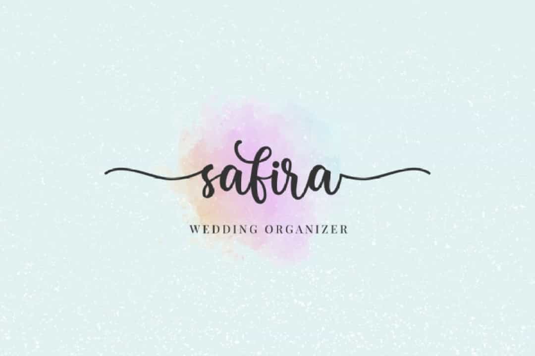 Lovely Melody Font Image 2
