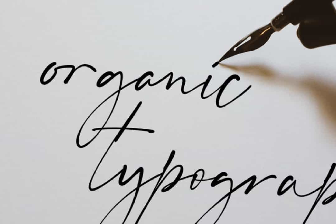 My Everything Font Image 2