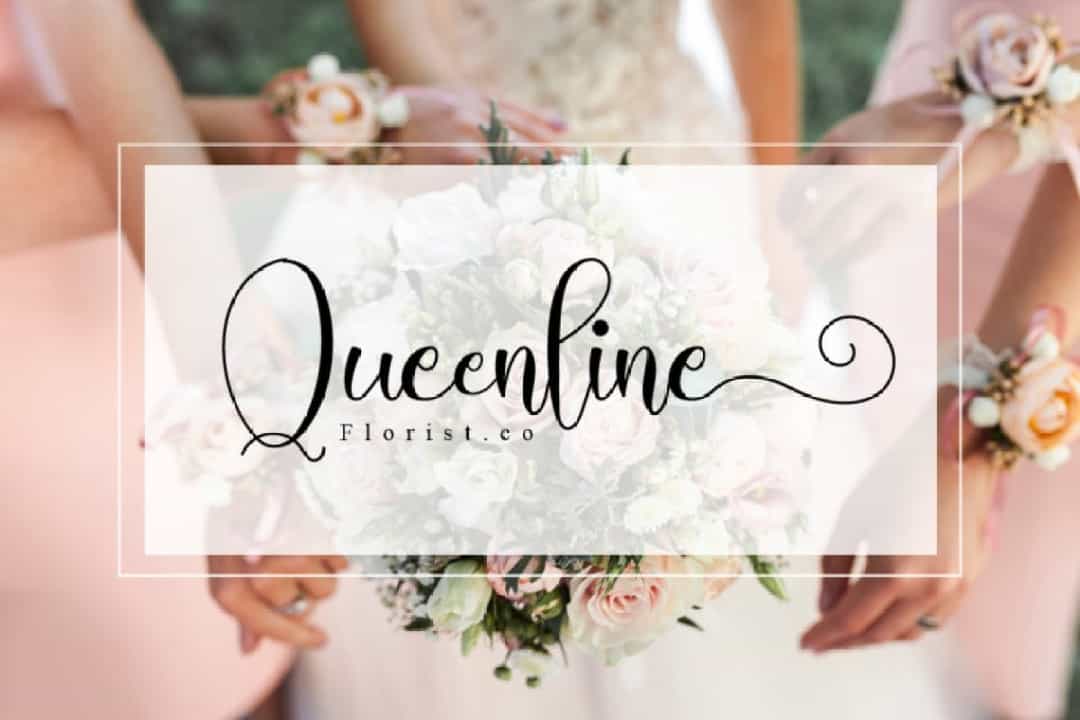 Romantica Typeface Image 2