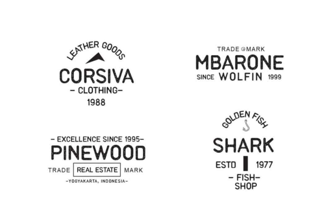 Oito Sans Serif Font Family Image 5