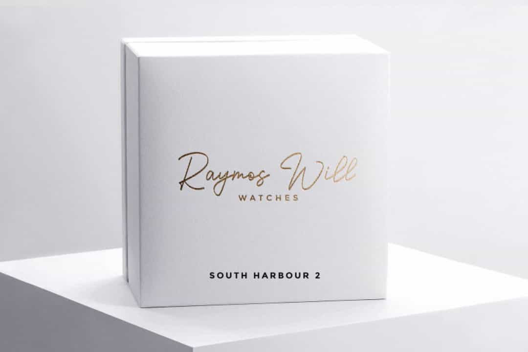 South Harbour Monoline Handwritten Font Image 2