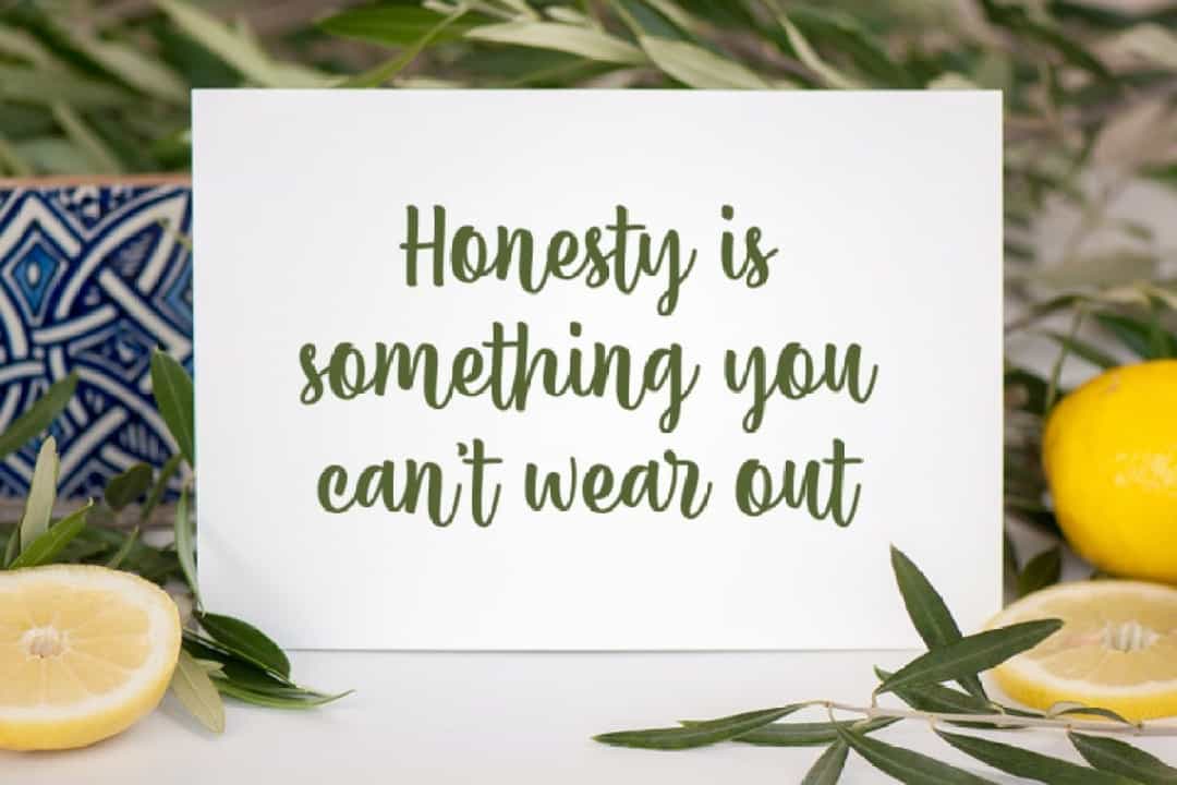 Amatemora Handwritten Script Font Image 2