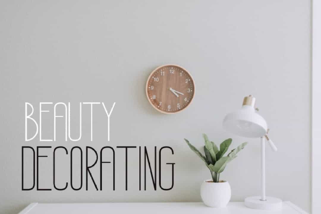 GREEN HOME Sans Serif Typeface Image 5