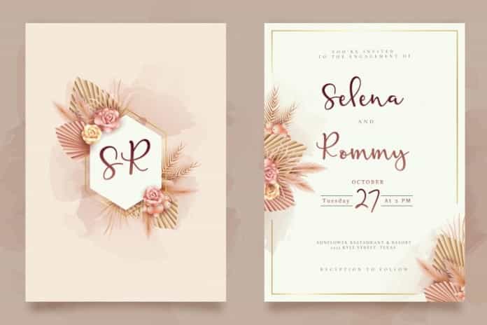 Calliope Modern Calligraphy Script Font Image 3