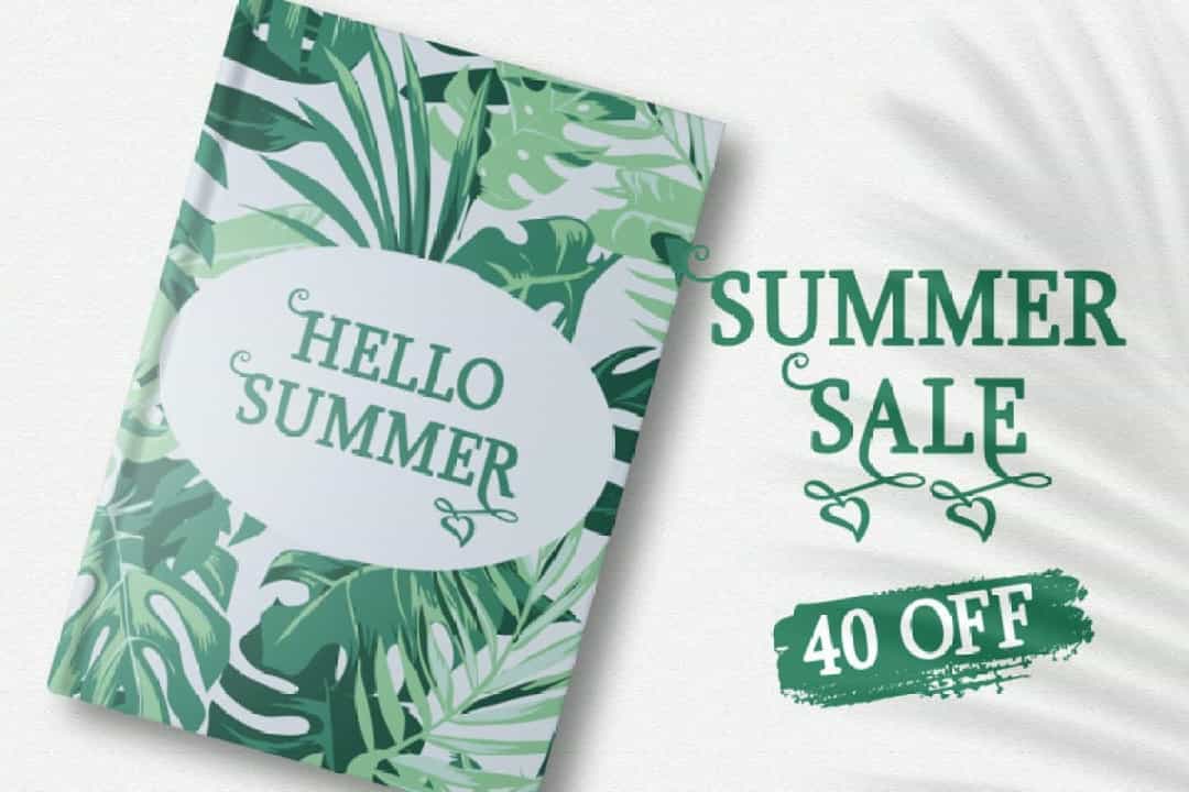 Girdens Decorative Serif Font Image 2