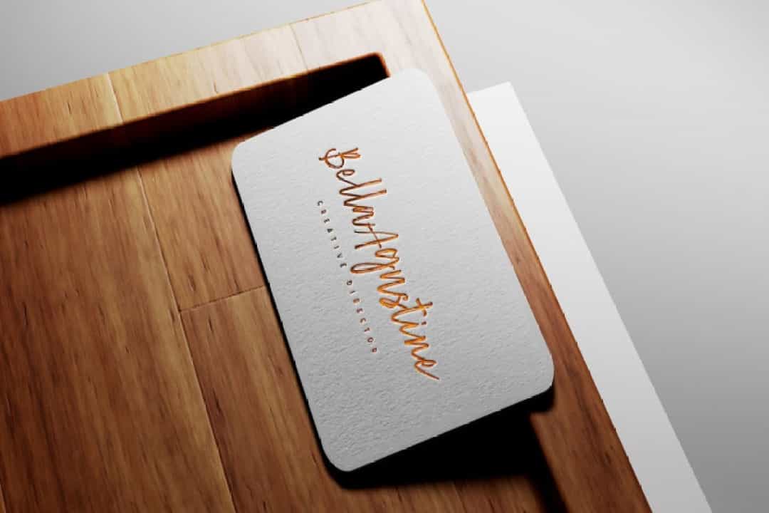 Sang Dewi Hand Brush Script Font Image 2