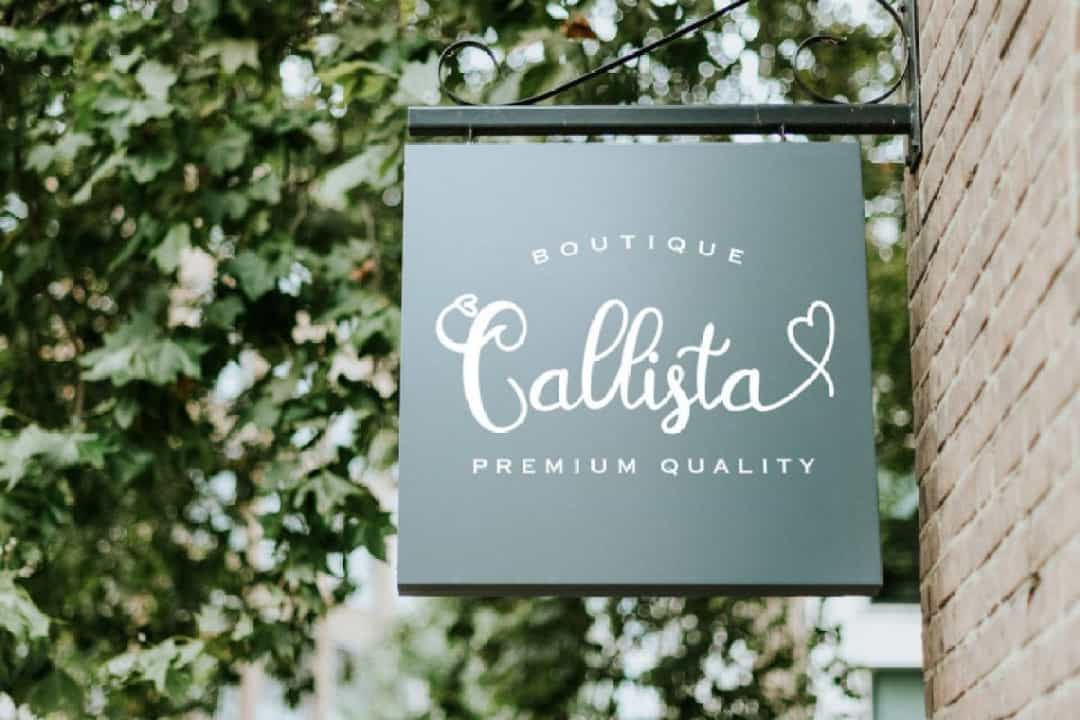 Rathury Decorative Script Font Image 2