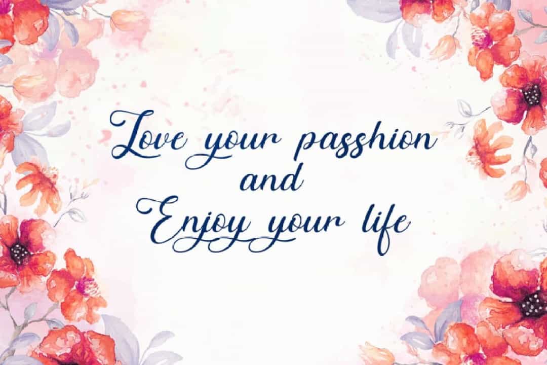 Hello Adelyne Calligraphy Script Font Image 3