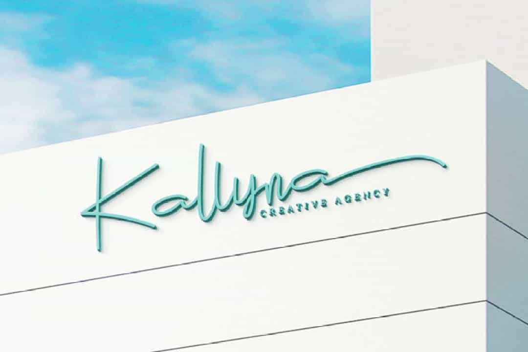 Watterline Elegant Signature Script Font Image 2