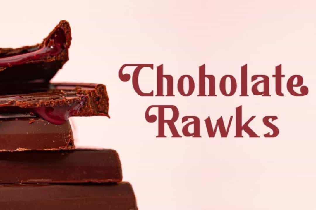Gangsoka Classy Serif Font Image 2