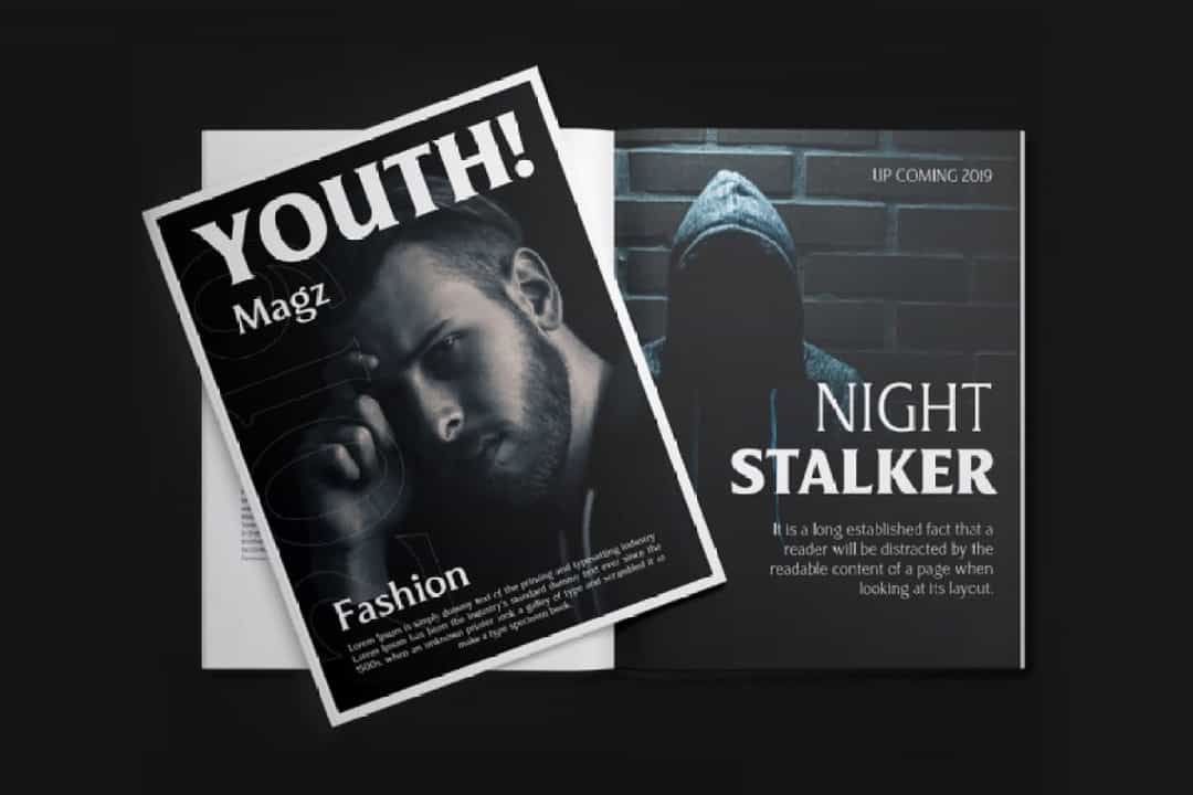 Revans Serif Font Family Image 2