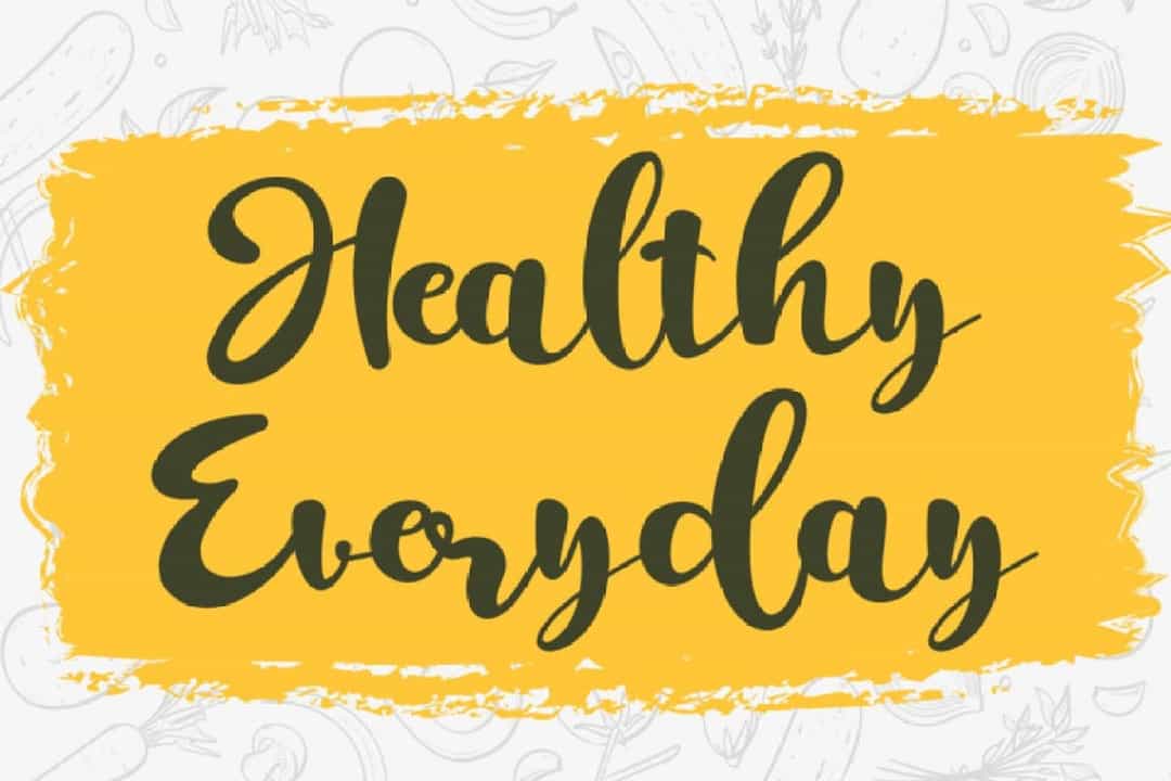 Creatine Youth Font Image 2