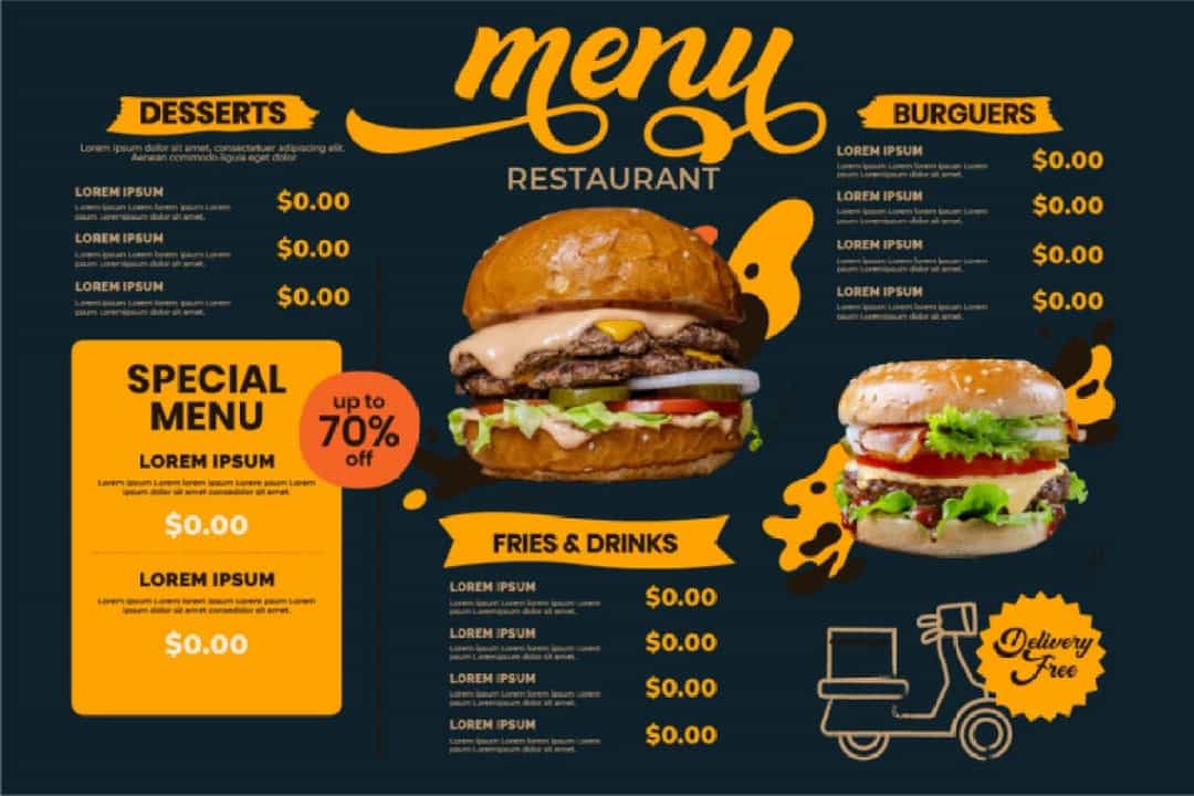 Macrosty Font Image 2