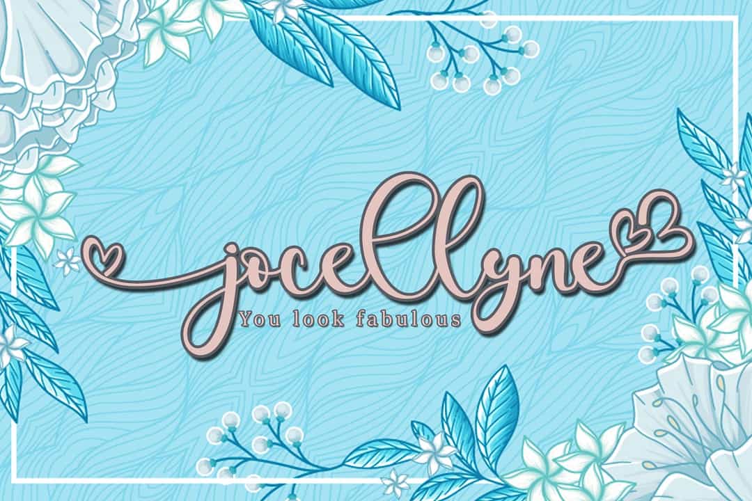 Jocellyne Font Image 1