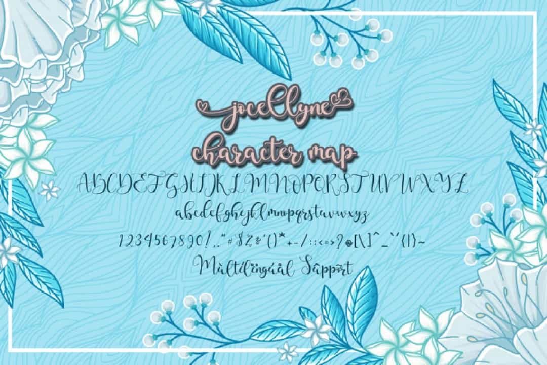 Jocellyne Font Image 3